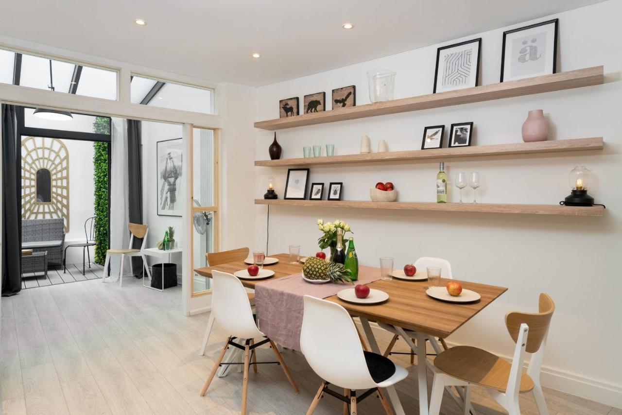 Huge & Central 3 Bedr, 4 Beds, 2,5 Bath Covent Gdn Londres Extérieur photo