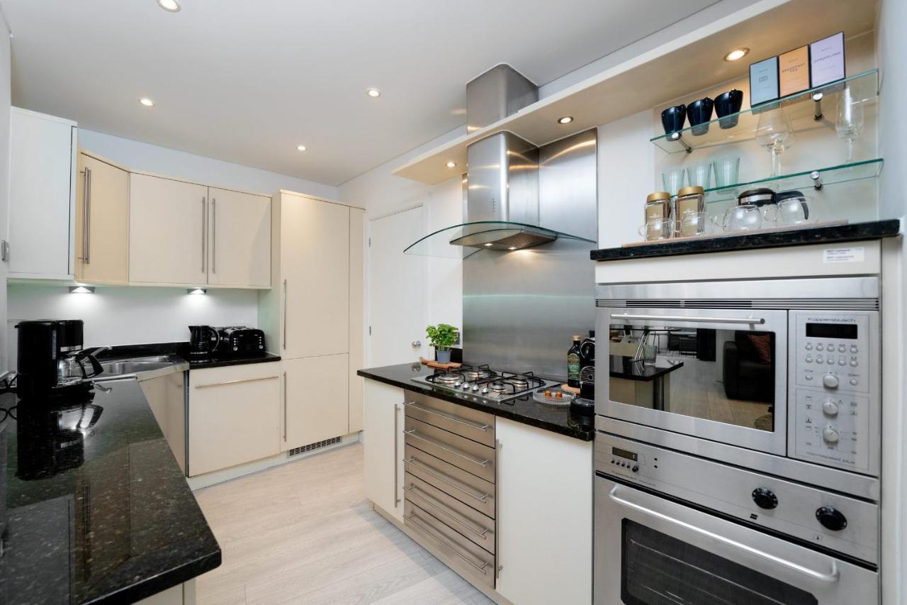 Huge & Central 3 Bedr, 4 Beds, 2,5 Bath Covent Gdn Londres Extérieur photo