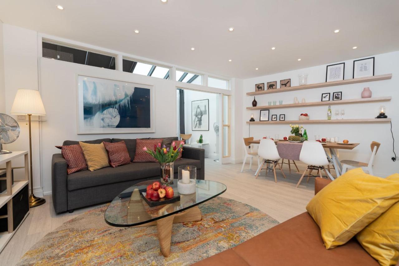 Huge & Central 3 Bedr, 4 Beds, 2,5 Bath Covent Gdn Londres Extérieur photo