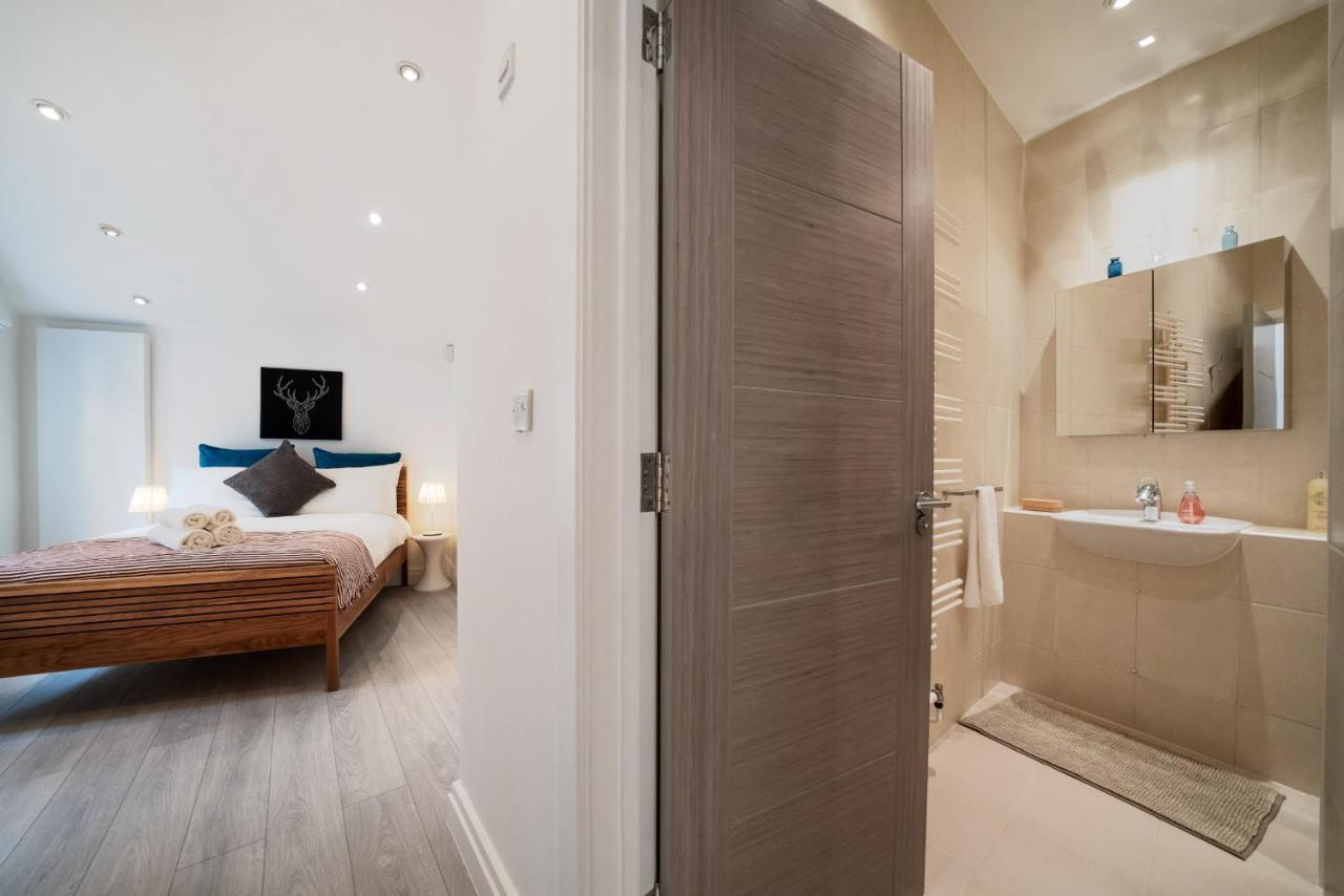 Huge & Central 3 Bedr, 4 Beds, 2,5 Bath Covent Gdn Londres Extérieur photo