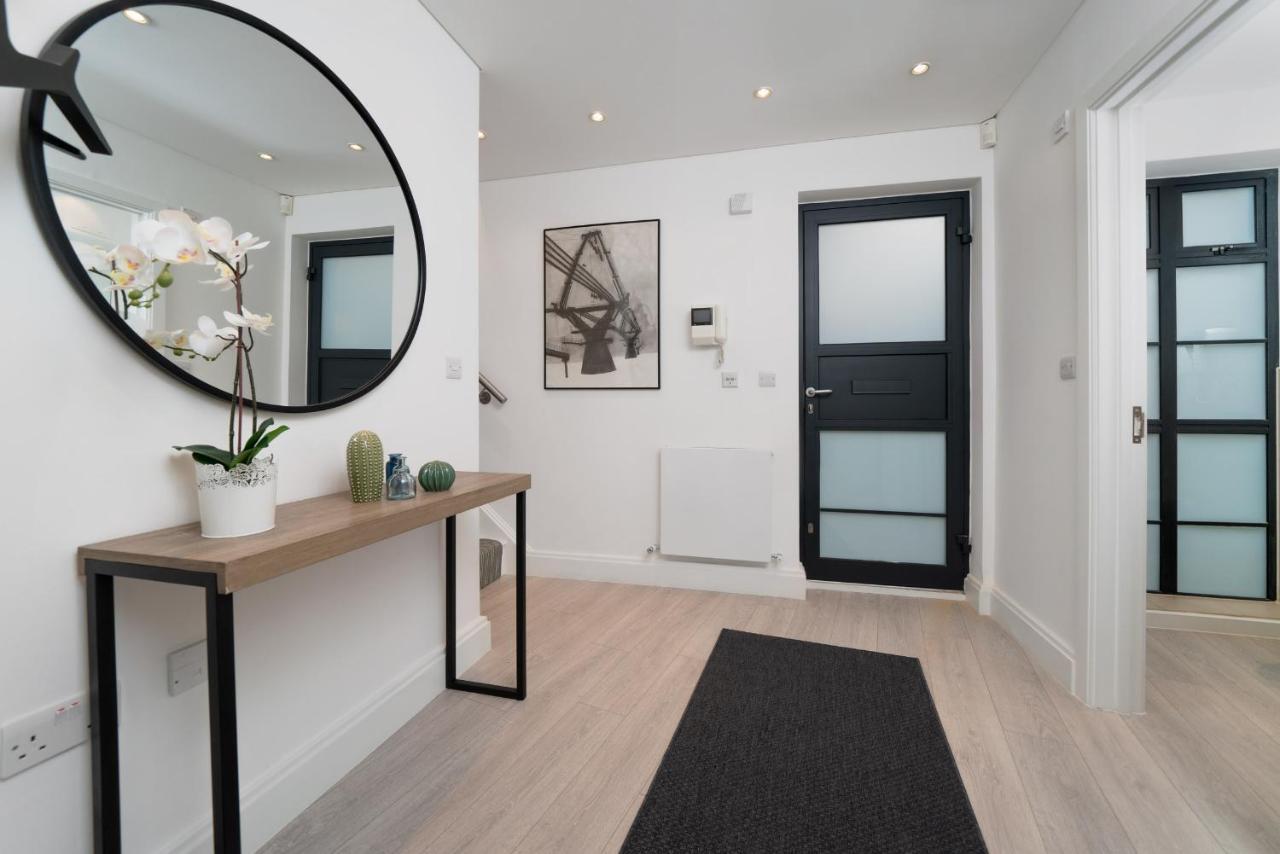 Huge & Central 3 Bedr, 4 Beds, 2,5 Bath Covent Gdn Londres Extérieur photo