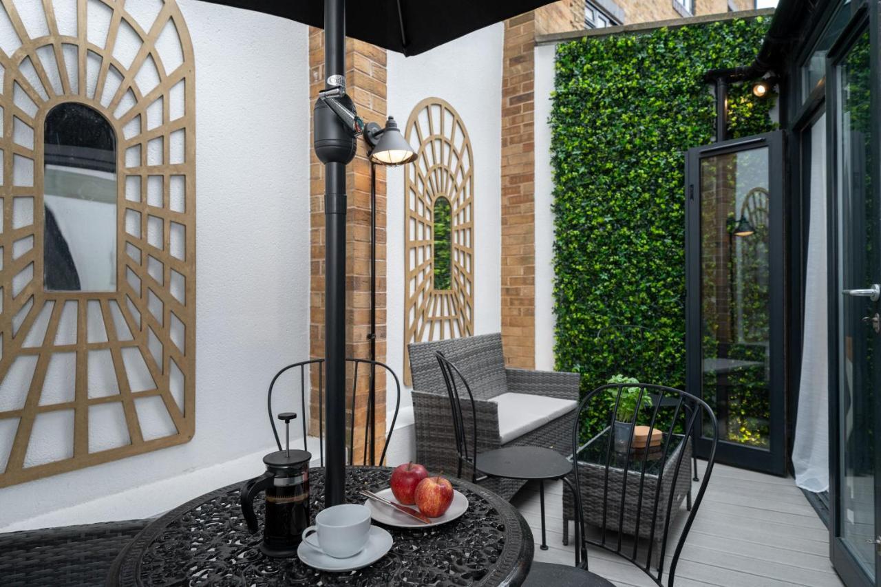 Huge & Central 3 Bedr, 4 Beds, 2,5 Bath Covent Gdn Londres Extérieur photo