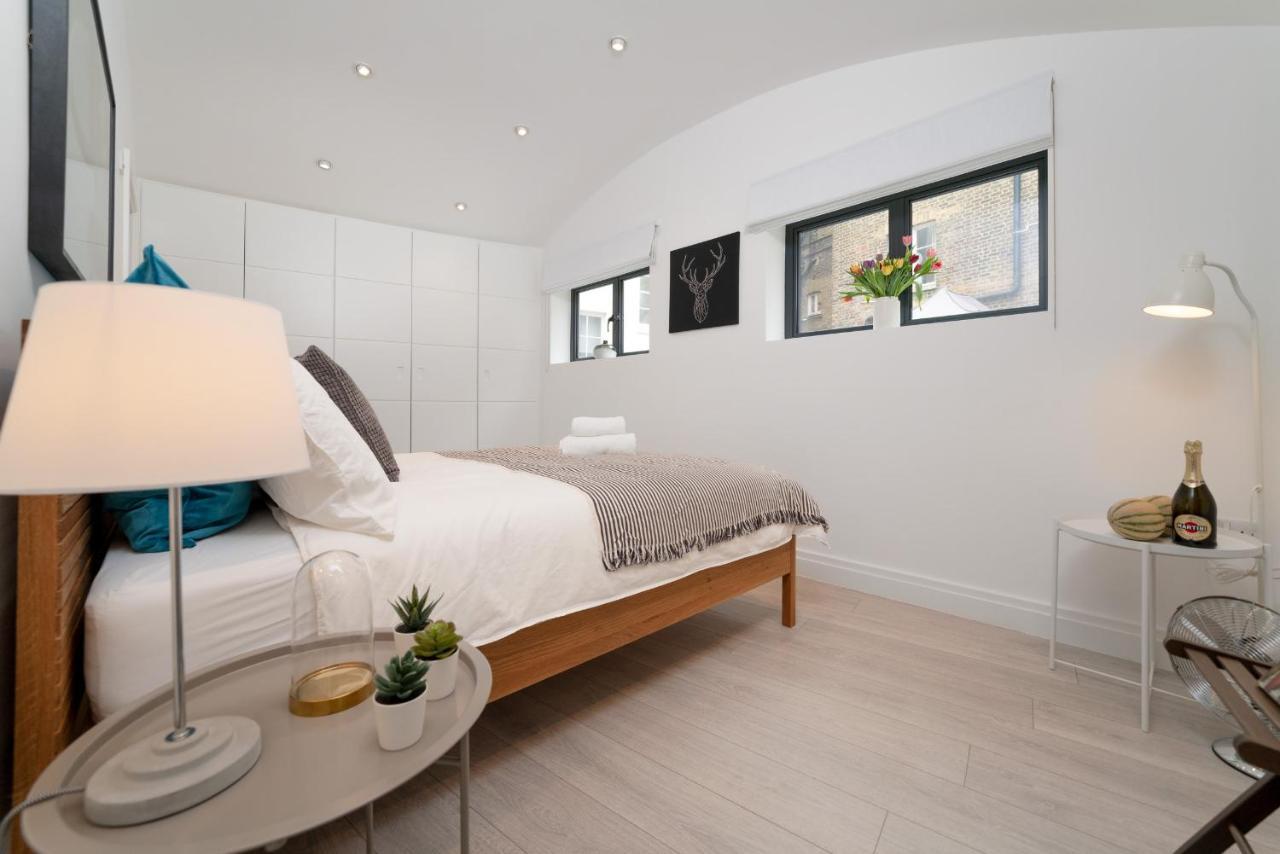 Huge & Central 3 Bedr, 4 Beds, 2,5 Bath Covent Gdn Londres Extérieur photo