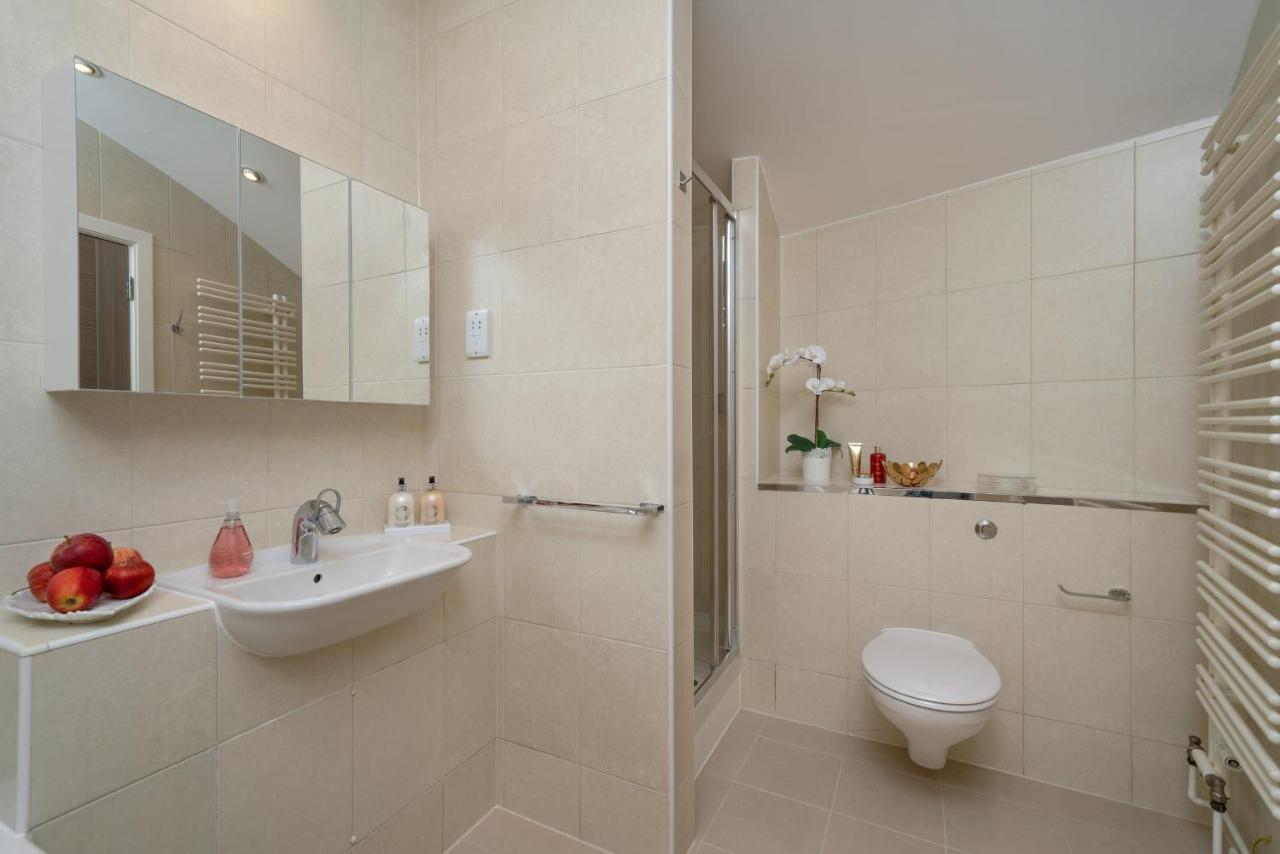 Huge & Central 3 Bedr, 4 Beds, 2,5 Bath Covent Gdn Londres Extérieur photo